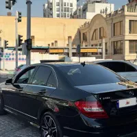 بنز c200 مدل ۲۰۱۴ amg|خودرو سواری و وانت|تهران, سعادت‌آباد|دیوار