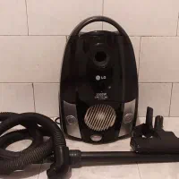 جارو برقی LG