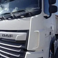 فروش داف ترو تمیز|خودرو سنگین|سیرجان, |دیوار