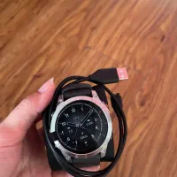 ساعت گارمین garmin epix
