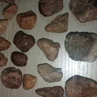 انواع سنگهای قیمتی وگبری باقیمت مناسب بفروش...|کلکسیون اشیاء عتیقه|یاسوج, |دیوار