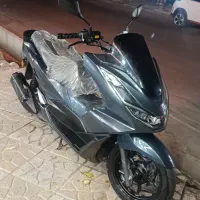 هوندا پی سی ایکسpcx  ۱۴۰۳ در حد صفر