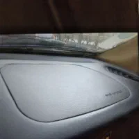 ایربگ سمند ۹۶|قطعات یدکی و لوازم جانبی|مشهد, یاس|دیوار