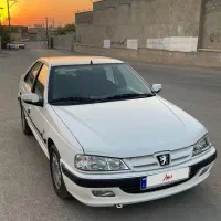 پارس مدل ۱۳۹۹