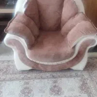 کامپیوتر و میز و صندلی دو میلیون|رایانه رومیزی|دورود, |دیوار