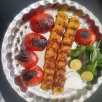 رستوران بین الحرمین