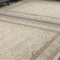 فرش۶متری دوتخته ۹تومن