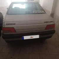 ۹۱دوگانه کارخانه|خودرو سواری و وانت|مشهد, فاطمیه|دیوار