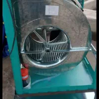 نصب و تعمیرات کولر ابی ..سرویس کولر  از 500