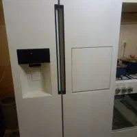 یخچال سایداسنوا