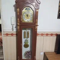 ساعت در حد نو