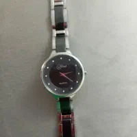 ساعت مچی زنانه/دخترانه کوبل