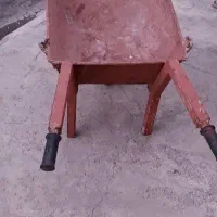 فرغون محکم و دارای آپشن