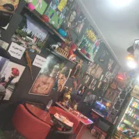 برگر پاچینی خوشا شیراز