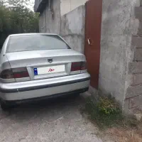 سمند ایکس ۷|خودرو سواری و وانت|رشت, پیرکلاچای|دیوار
