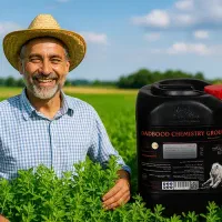 کود فسفر مایع معجزه گر  20 لیتری|خدمات باغبانی و درختکاری|آق قلا, |دیوار