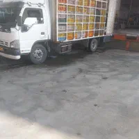 ایسوزو مدل۹۰|خودرو سنگین|بندر گز, |دیوار