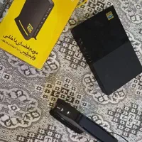 دودستگاه مودم ایرانسل نو|مودم و تجهیزات شبکه|کرج, شهرک سهرابیه|دیوار