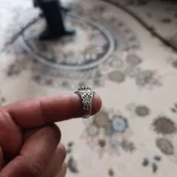 انگشتر دستساز|جواهرات|شوشتر, |دیوار