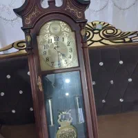 ساعت دیواری