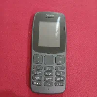 گوشی عادی نو نو