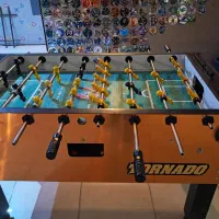 فوتبال دستی