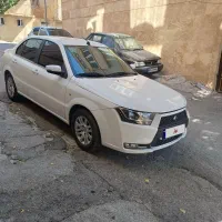 دنا ۹۶ تیپ ۲ خشک|خودرو سواری و وانت|ایلام, |دیوار