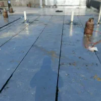 ایزوکام و لکه گیری