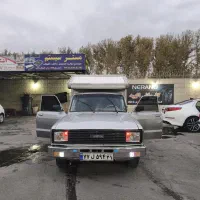 مزدا ۲۰۰۰ ژاپن مدل ۸۴