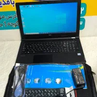 لپ تاپ ساخت ژاپن نسل ۷ رم 8 گیگ ddr4