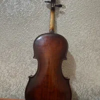 ویولن دست ساز استاد طبیانی