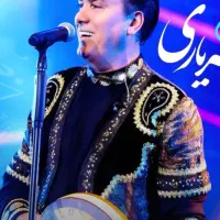 کنسرت رحیم شهریاری تبریز