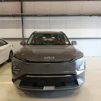 کیا5 برقی kia ev5 صفر اقساط سند آزاد