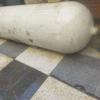 کپسول25کیلوییcng