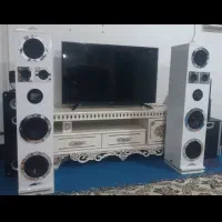 یک جفت اسپیکرROCK10000