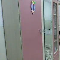 کمد و دکوری|جاکفشی، کمد، دراور|قم, نوبهار|دیوار