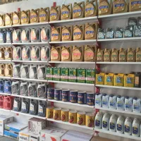 جشنواره تعویض روغنی(تعویض روغن و باد رایگان)