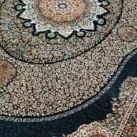 فرش۹متری‌جفت۱۰۰۰شانه‌تراکم۳۰۰۰درجه۱