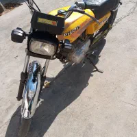 موتور|موتورسیکلت|آق قلا, |دیوار