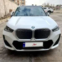 BMW ix1 2025|خودرو سواری و وانت|تهران, بهداشت|دیوار