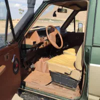 پاترول دو درب مدل ۱۳۸۰|خودرو سواری و وانت|شاهرود, |دیوار