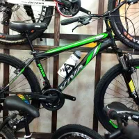 دوچرخه سایز 26 ،پلاس تو صفر ،|دوچرخه، اسکیت، اسکوتر|مشهد, شهید معقول|دیوار