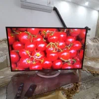 ال ای دی55سونی اصل مالزی4kاسمارت فوق هوشمندبشرط|تلویزیون و پروژکتور|مشهد, شهید آوینی|دیوار