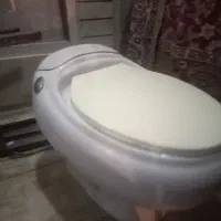 توالت فرنگی