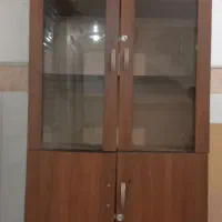 کمد ویترین
