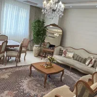۱۴۰ متری خوش نقشه تک واحده