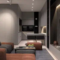 رهن-کامل-آپارتمان-مطهری-شمالی-1خواب-تک-واحدی-جنوبی