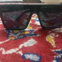 عینک آفتابی دودی نونو