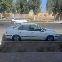 سمند EF7|خودرو سواری و وانت|کاشان, فاز ۲ ناجی آباد|دیوار