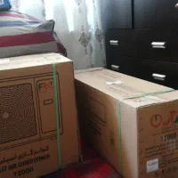کولرگازی 12هزار  شرکت اف آر FR